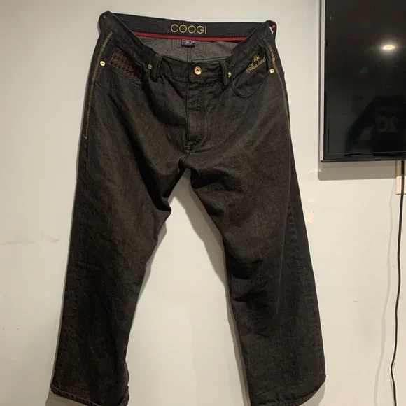 COOGI Jeans